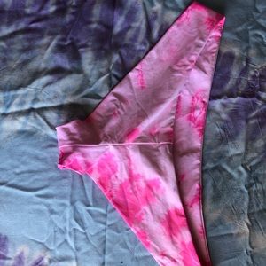 Frankies Sofia Richie bikini bottoms